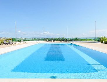 Vakantiehuis Boavista Golf and Spa Resort - Bayview