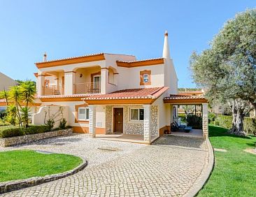 Vakantiehuis Casa Sunny Days - Boavista Resort