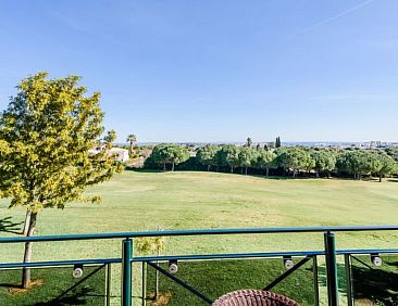 Vakantiehuis Boavista Golf Resort - Fairviews Villa