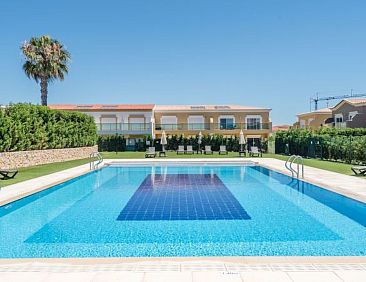 Vakantiehuis Boavista Resort - Casa Belinda