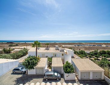 Appartement Baia de Cristal 2