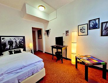 Retro - Art - Hotel Lünen