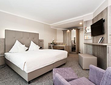 Ringhotel Am Stadtpark