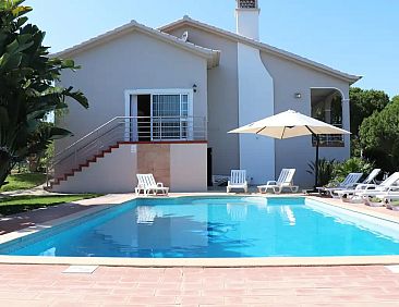 Villa Vale do Lobo