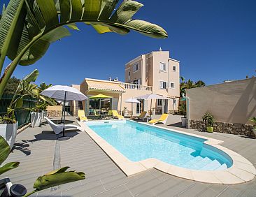 Appartement Bela Vista