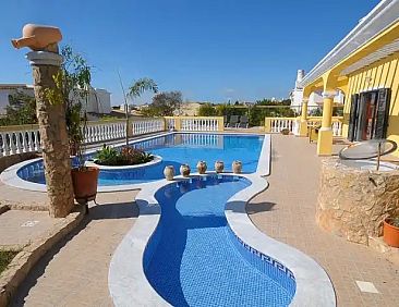Villa Sesmarias