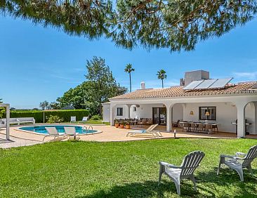 Villa Torrinha