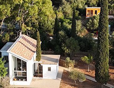 Casa Cipreste