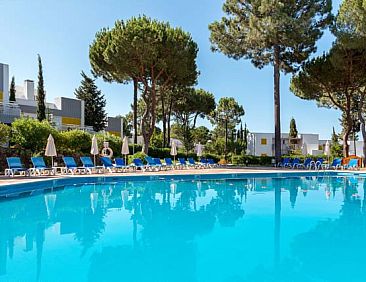 Appartementen Pinhal da Marina