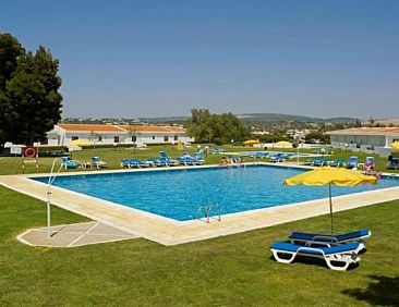 Appartementen do Golf