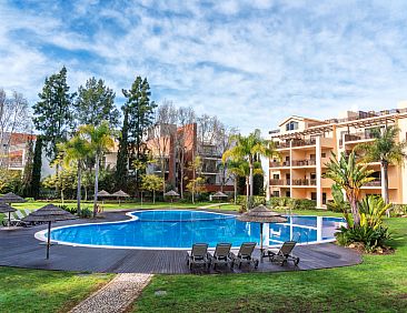 Appartement Triplex Vilamoura VIP Properties