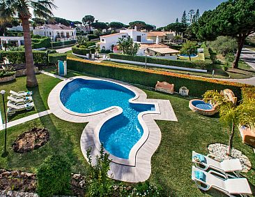 Vakantiehuis Vera VIP Properties