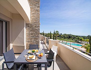 Appartement Pine Hills Diamante