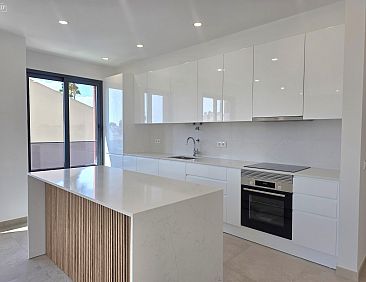 Appartement in Vilamoura