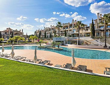 Appartement Pine Hills