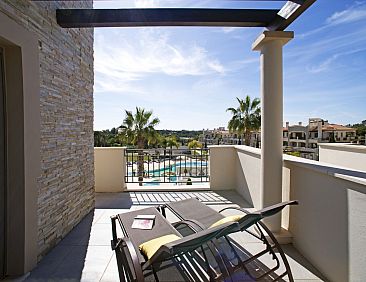 Appartement Pine Hills Jade