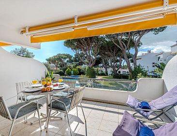 Appartement Brisa dos Pinheiros