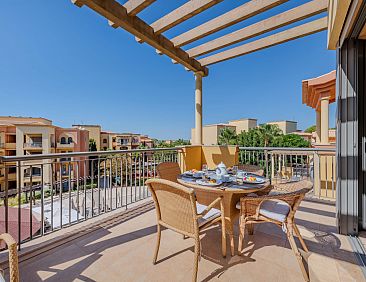 Appartement The Residence at Victoria