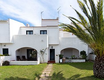 Vakantiehuis Aldeia Do Mar