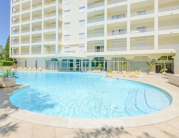 Appartement Casa Europa - Vilamoura centre