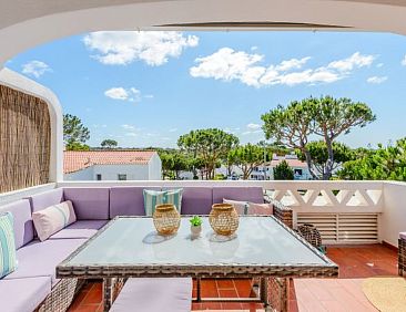 Appartement Vale do Lobo Apartment D