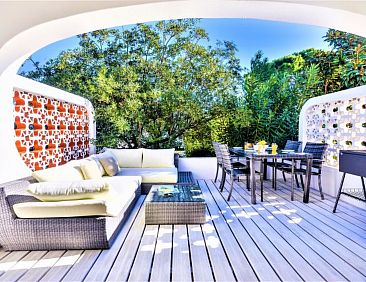 Appartement Vale do Lobo Apartment B