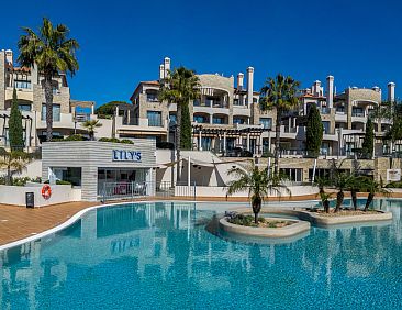 Appartement Pine Hills Esmeralda