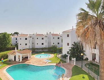 Apt Vilamoura, prestige voor thuis