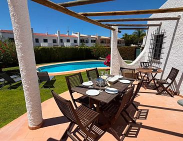 Villa Vilamoura, prestige voor thuis