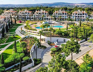 Appartement Pine Hills Turquesa