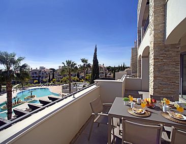 Appartement Pine Hills Cristal