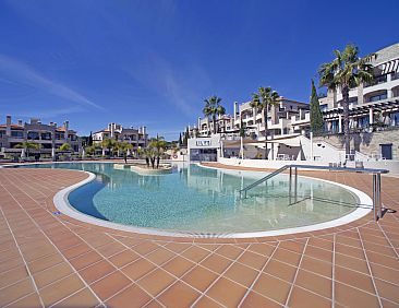 Appartement Pine Hills Ambar