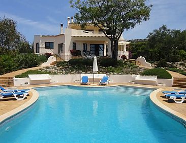 Villa Miradouro 2