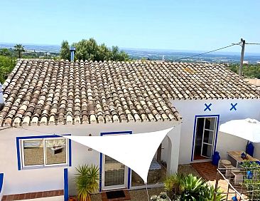 Casa da Aldeia/ vila Primaveira