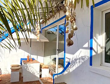 Casa da Aldeia/ vila Verão