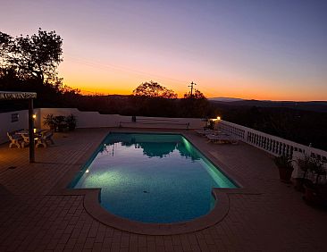 Vrijstaande woning in Loule