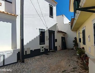 Apartamento T2 Salir