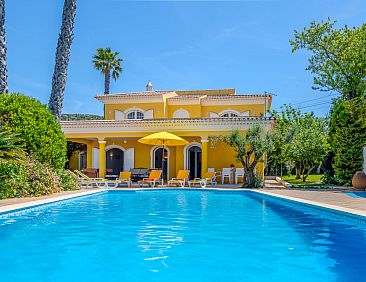 Vakantiehuis Villa Monte da Torre