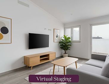 Appartement in Loule