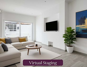 Appartement in Loule