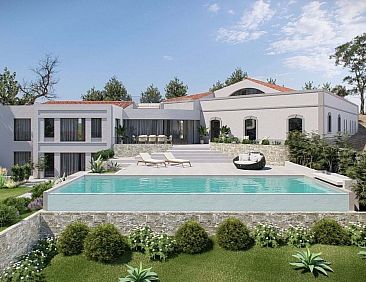Kavel in Loule