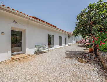 Vrijstaande woning in Querença; Tôr E Benafim