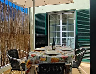 Apt Centro Loulé, Prestige voor thuis