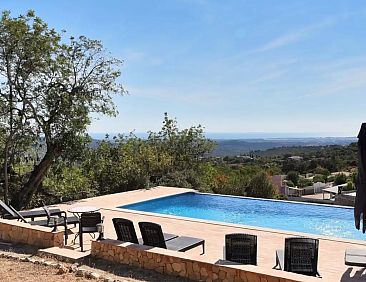 Villa Loulé, prestige voor thuis