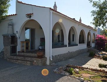 2K Studio+Pool Terra dos Calhandros