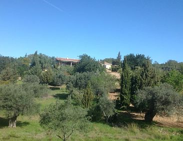 Vakantiehuisje in São Brás de Alportel