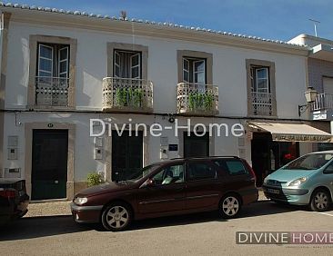 Vrijstaande woning in São Brás de Alportel