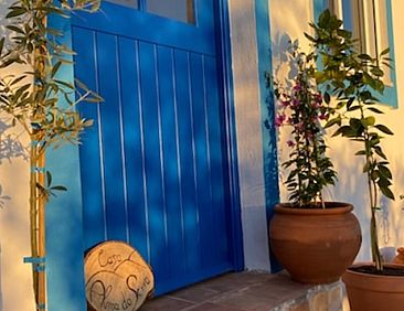 Vakantiehuis in São Brás de Alportel