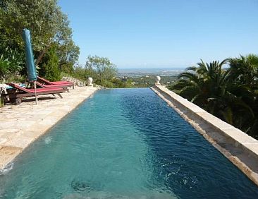 Vakantiehuis "Casa Velha do Cerro"