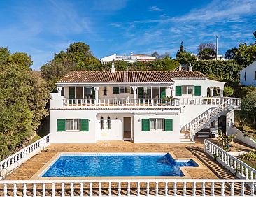 Vrijstaande woning in São Brás de Alportel